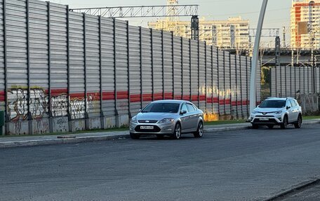 Ford Mondeo IV, 2011 год, 835 000 рублей, 2 фотография