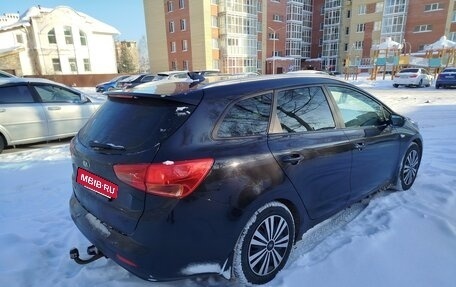 KIA cee'd III, 2018 год, 1 200 000 рублей, 4 фотография
