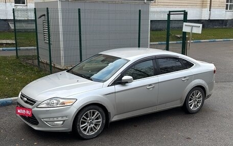 Ford Mondeo IV, 2011 год, 835 000 рублей, 5 фотография