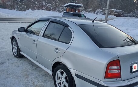 Skoda Octavia IV, 1998 год, 250 000 рублей, 3 фотография