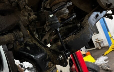 Ford Mondeo IV, 2011 год, 835 000 рублей, 8 фотография