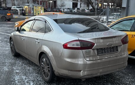 Ford Mondeo IV, 2011 год, 835 000 рублей, 11 фотография