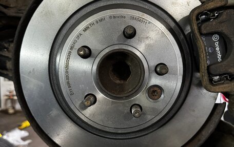 Ford Mondeo IV, 2011 год, 835 000 рублей, 6 фотография