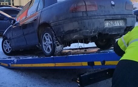 Opel Omega B, 1996 год, 75 000 рублей, 3 фотография