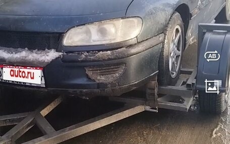 Opel Omega B, 1996 год, 75 000 рублей, 2 фотография