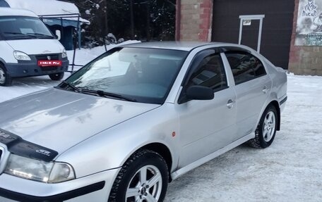 Skoda Octavia IV, 1998 год, 250 000 рублей, 5 фотография