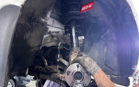 Ford Mondeo IV, 2011 год, 835 000 рублей, 9 фотография