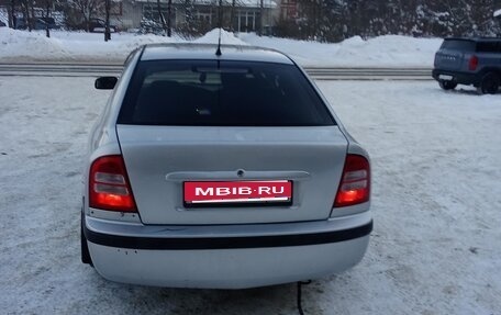 Skoda Octavia IV, 1998 год, 250 000 рублей, 4 фотография