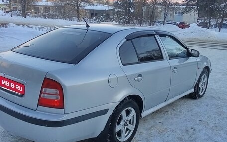 Skoda Octavia IV, 1998 год, 250 000 рублей, 2 фотография