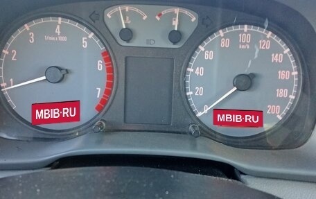 Skoda Octavia IV, 1998 год, 250 000 рублей, 7 фотография