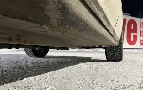 Toyota Cresta, 1999 год, 8 фотография