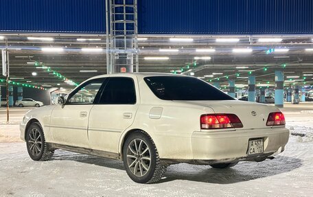 Toyota Cresta, 1999 год, 6 фотография