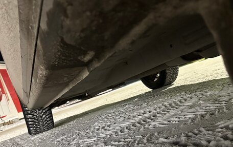 Toyota Cresta, 1999 год, 9 фотография