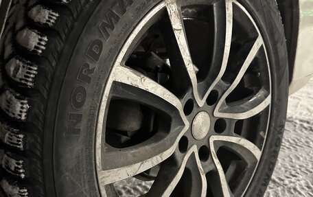 Toyota Cresta, 1999 год, 13 фотография