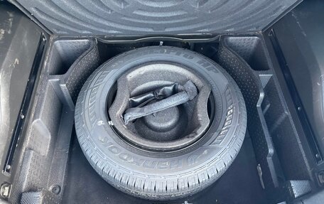 Opel Antara I, 2014 год, 1 310 000 рублей, 40 фотография