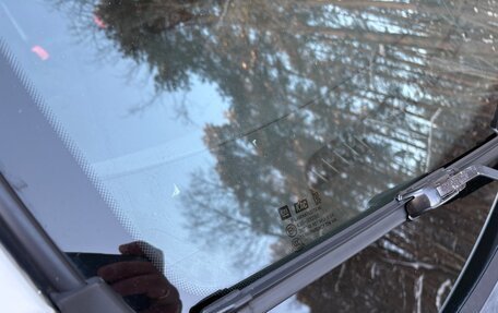 Opel Antara I, 2014 год, 1 310 000 рублей, 39 фотография