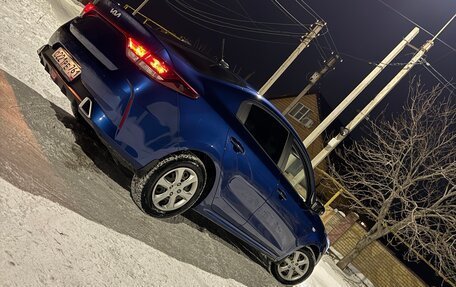 KIA Rio IV, 2022 год, 1 600 000 рублей, 2 фотография