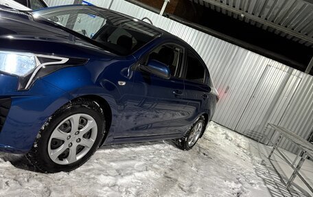 KIA Rio IV, 2022 год, 1 600 000 рублей, 5 фотография