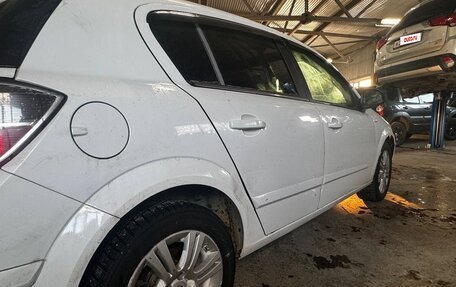 Opel Astra H, 2012 год, 420 000 рублей, 3 фотография