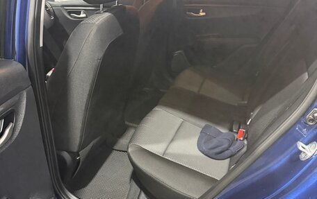 KIA Rio IV, 2022 год, 1 600 000 рублей, 7 фотография