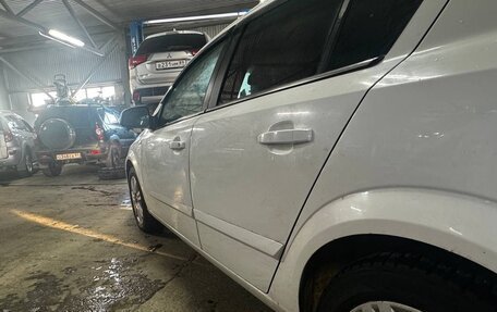 Opel Astra H, 2012 год, 420 000 рублей, 2 фотография