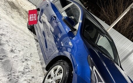 KIA Rio IV, 2022 год, 1 600 000 рублей, 8 фотография