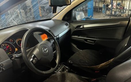 Opel Astra H, 2012 год, 420 000 рублей, 7 фотография