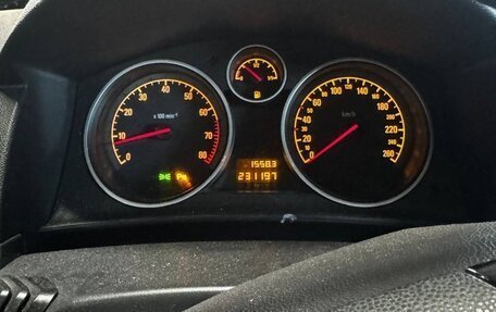 Opel Astra H, 2012 год, 420 000 рублей, 9 фотография