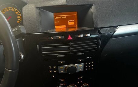 Opel Astra H, 2012 год, 420 000 рублей, 8 фотография