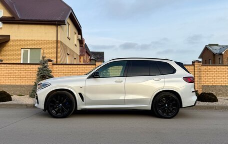 BMW X5, 2020 год, 8 000 000 рублей, 4 фотография