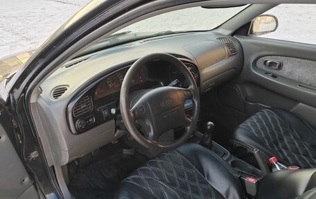 KIA Spectra II (LD), 2006 год, 190 000 рублей, 6 фотография