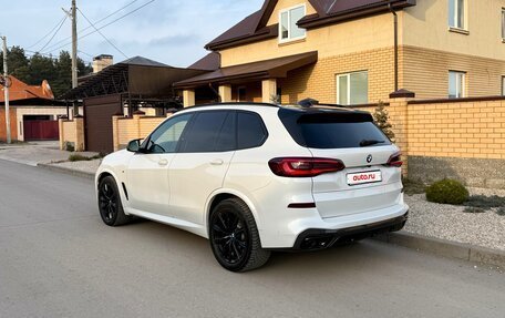 BMW X5, 2020 год, 8 000 000 рублей, 3 фотография
