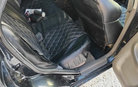 KIA Spectra II (LD), 2006 год, 190 000 рублей, 9 фотография