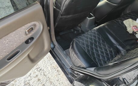 KIA Spectra II (LD), 2006 год, 190 000 рублей, 8 фотография