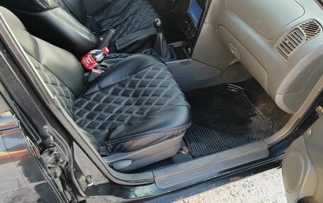 KIA Spectra II (LD), 2006 год, 190 000 рублей, 10 фотография