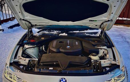 BMW 3 серия, 2016 год, 1 830 000 рублей, 7 фотография