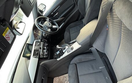 BMW 3 серия, 2016 год, 1 830 000 рублей, 14 фотография