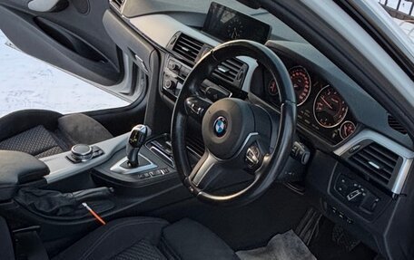 BMW 3 серия, 2016 год, 1 830 000 рублей, 17 фотография