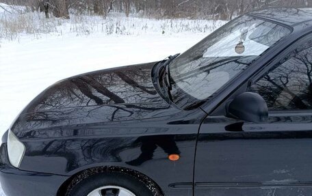 Hyundai Accent II, 2008 год, 480 000 рублей, 7 фотография