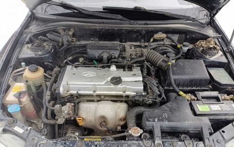 Hyundai Accent II, 2008 год, 480 000 рублей, 8 фотография