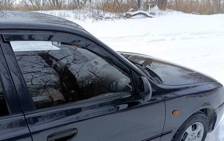 Hyundai Accent II, 2008 год, 480 000 рублей, 10 фотография