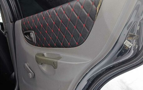 Hyundai Accent II, 2008 год, 480 000 рублей, 18 фотография