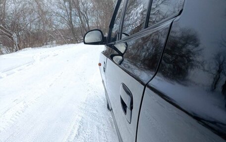 Hyundai Accent II, 2008 год, 480 000 рублей, 24 фотография