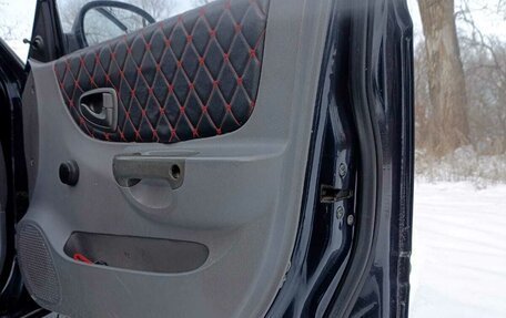 Hyundai Accent II, 2008 год, 480 000 рублей, 22 фотография