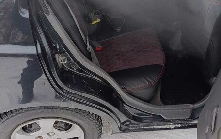 Hyundai Accent II, 2008 год, 480 000 рублей, 21 фотография