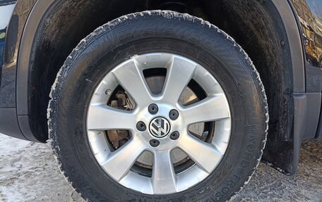 Volkswagen Tiguan I, 2013 год, 1 360 000 рублей, 9 фотография