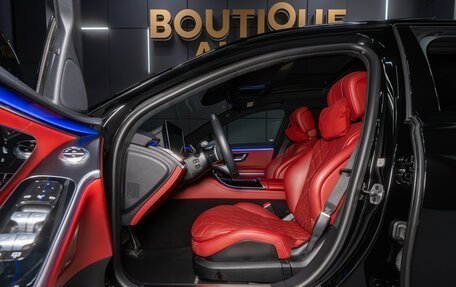 Mercedes-Benz S-Класс, 2023 год, 15 490 000 рублей, 4 фотография