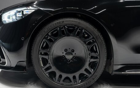 Mercedes-Benz S-Класс, 2023 год, 15 490 000 рублей, 8 фотография