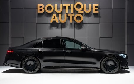 Mercedes-Benz S-Класс, 2023 год, 15 490 000 рублей, 7 фотография