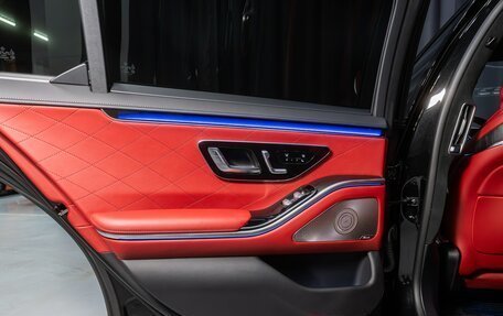 Mercedes-Benz S-Класс, 2023 год, 15 490 000 рублей, 17 фотография